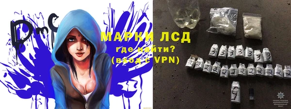 прущий лед Шали